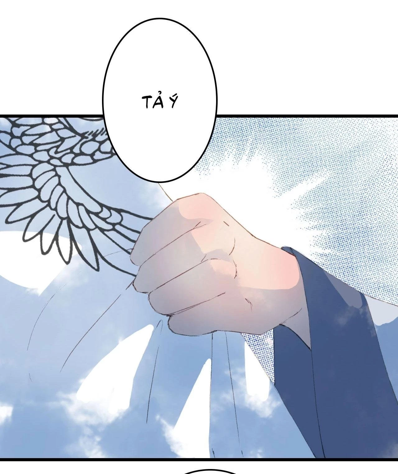 Mộng Tưởng Chưa Đến Ngàn Năm Chapter 8 - 26