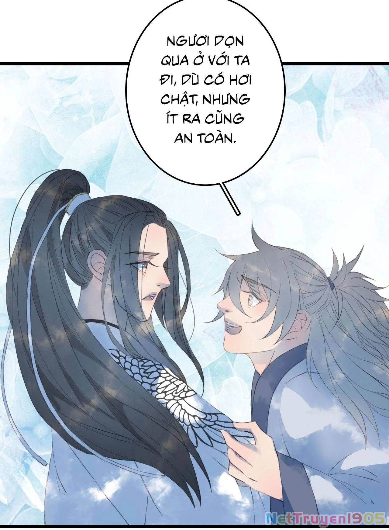 Mộng Tưởng Chưa Đến Ngàn Năm Chapter 8 - 27