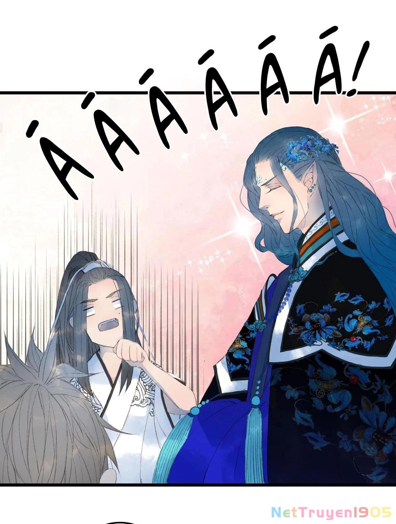 Mộng Tưởng Chưa Đến Ngàn Năm Chapter 8 - 30