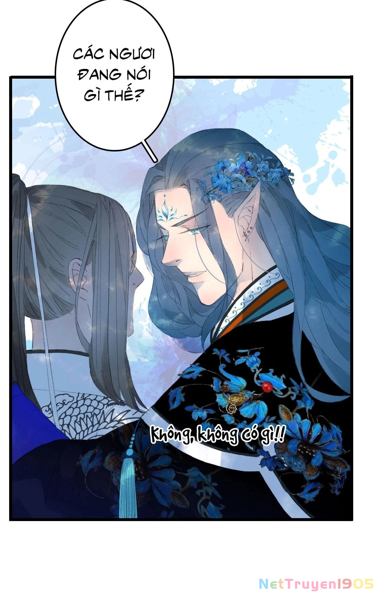 Mộng Tưởng Chưa Đến Ngàn Năm Chapter 8 - 31