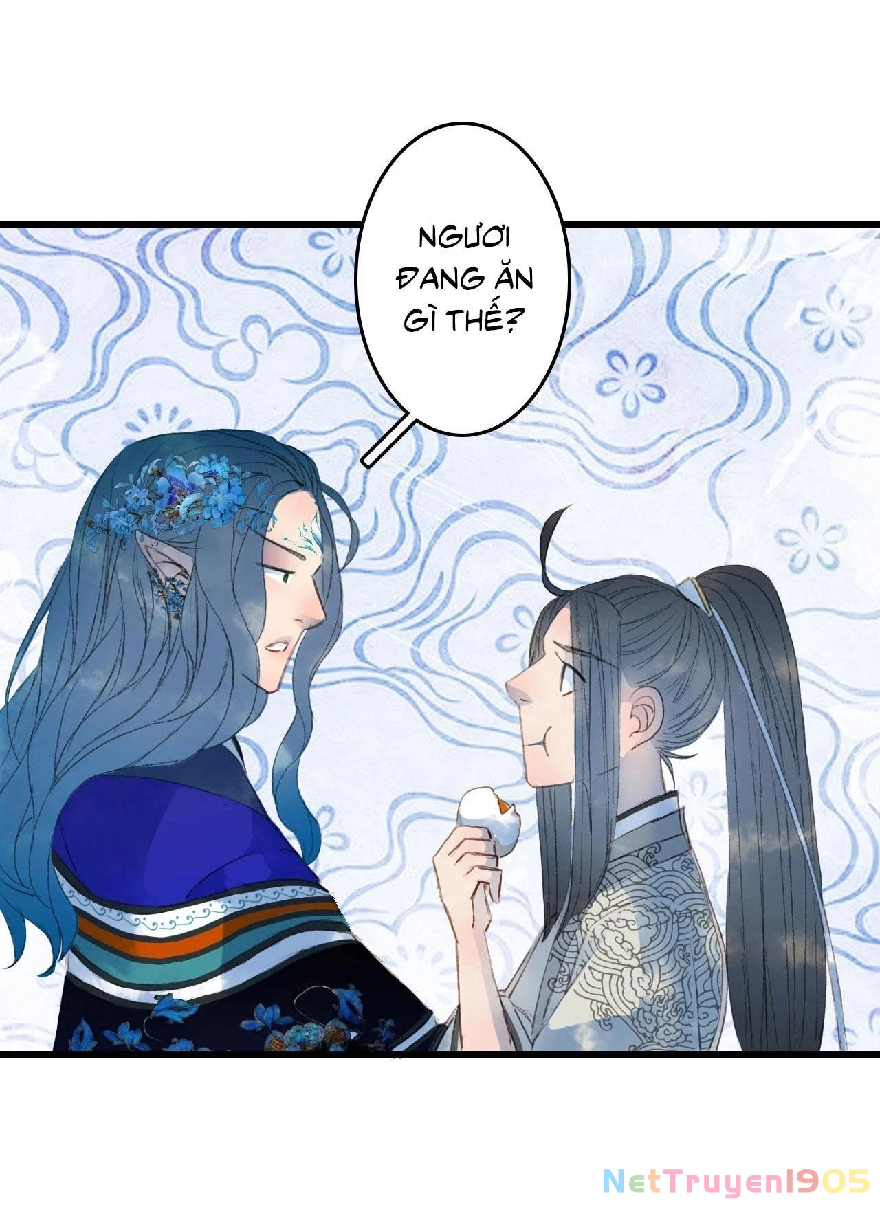 Mộng Tưởng Chưa Đến Ngàn Năm Chapter 8 - 34