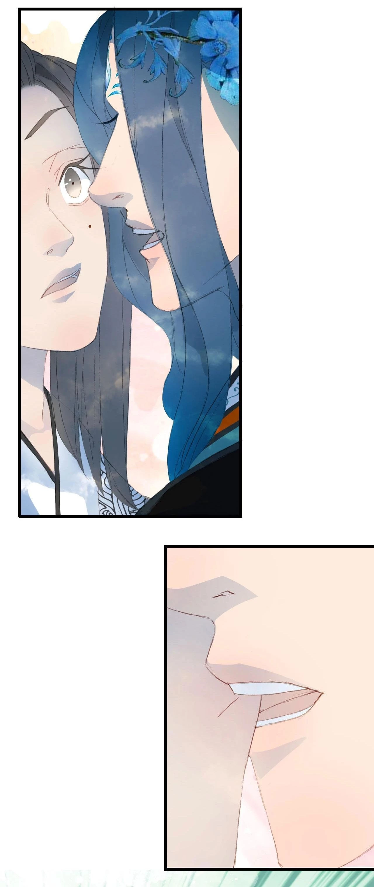 Mộng Tưởng Chưa Đến Ngàn Năm Chapter 8 - 36