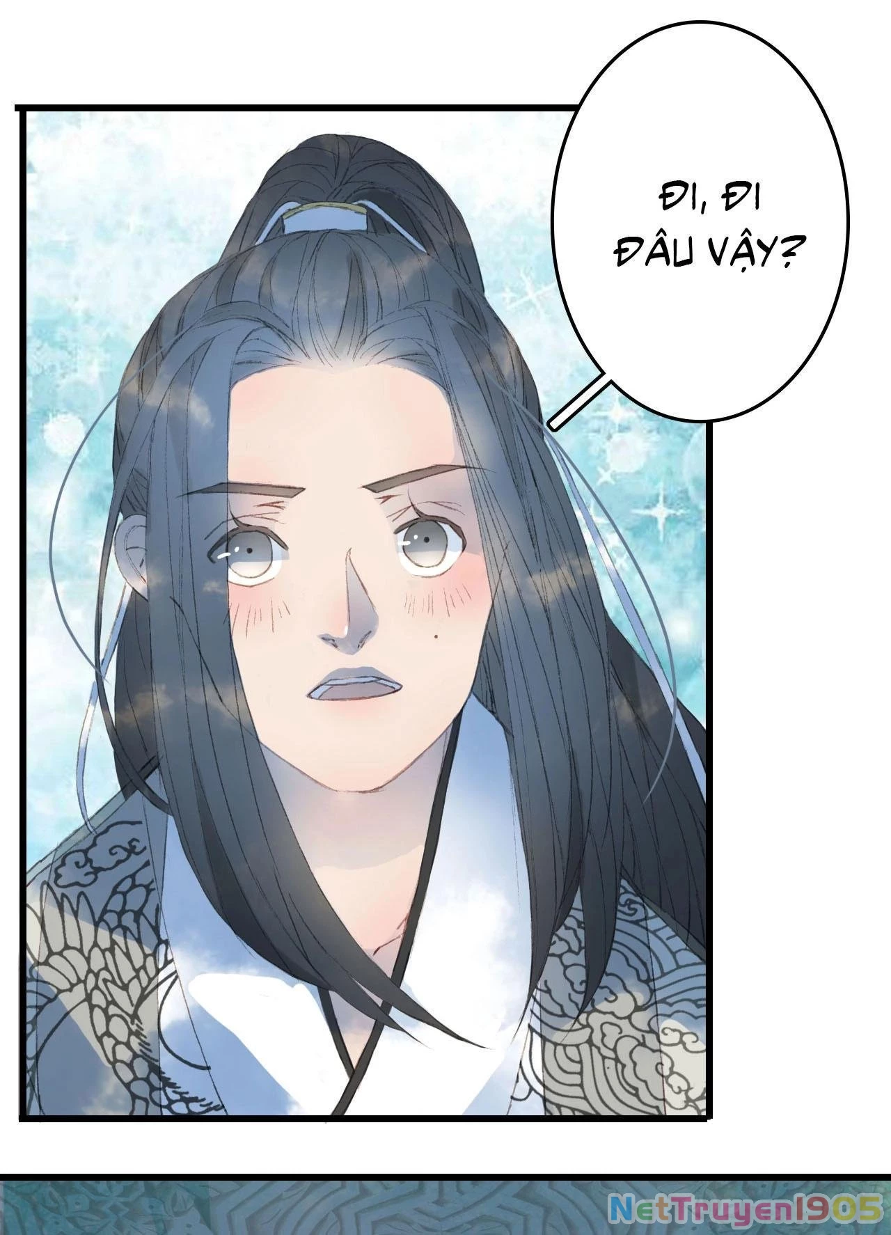 Mộng Tưởng Chưa Đến Ngàn Năm Chapter 8 - 41