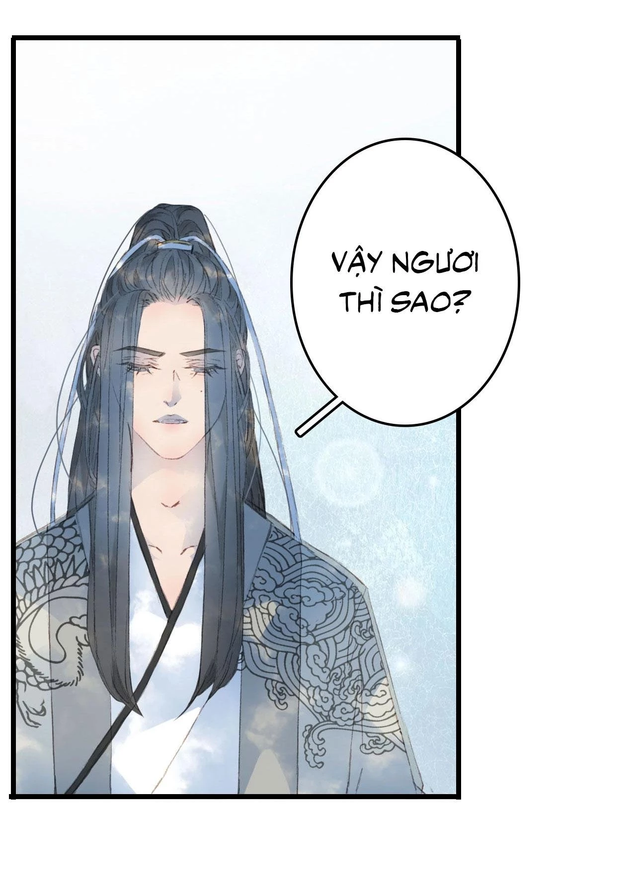 Mộng Tưởng Chưa Đến Ngàn Năm Chapter 9 - 7