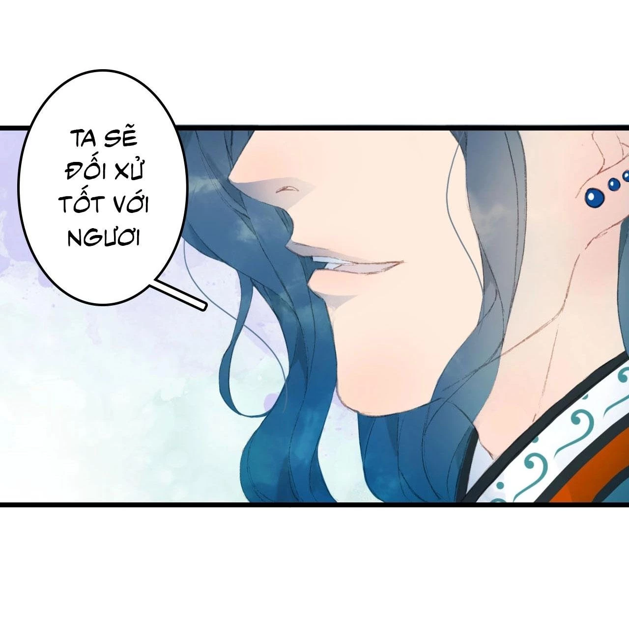 Mộng Tưởng Chưa Đến Ngàn Năm Chapter 9 - 8