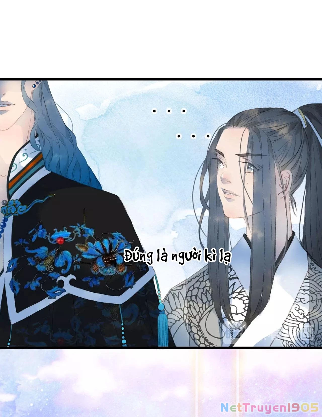 Mộng Tưởng Chưa Đến Ngàn Năm Chapter 9 - 9