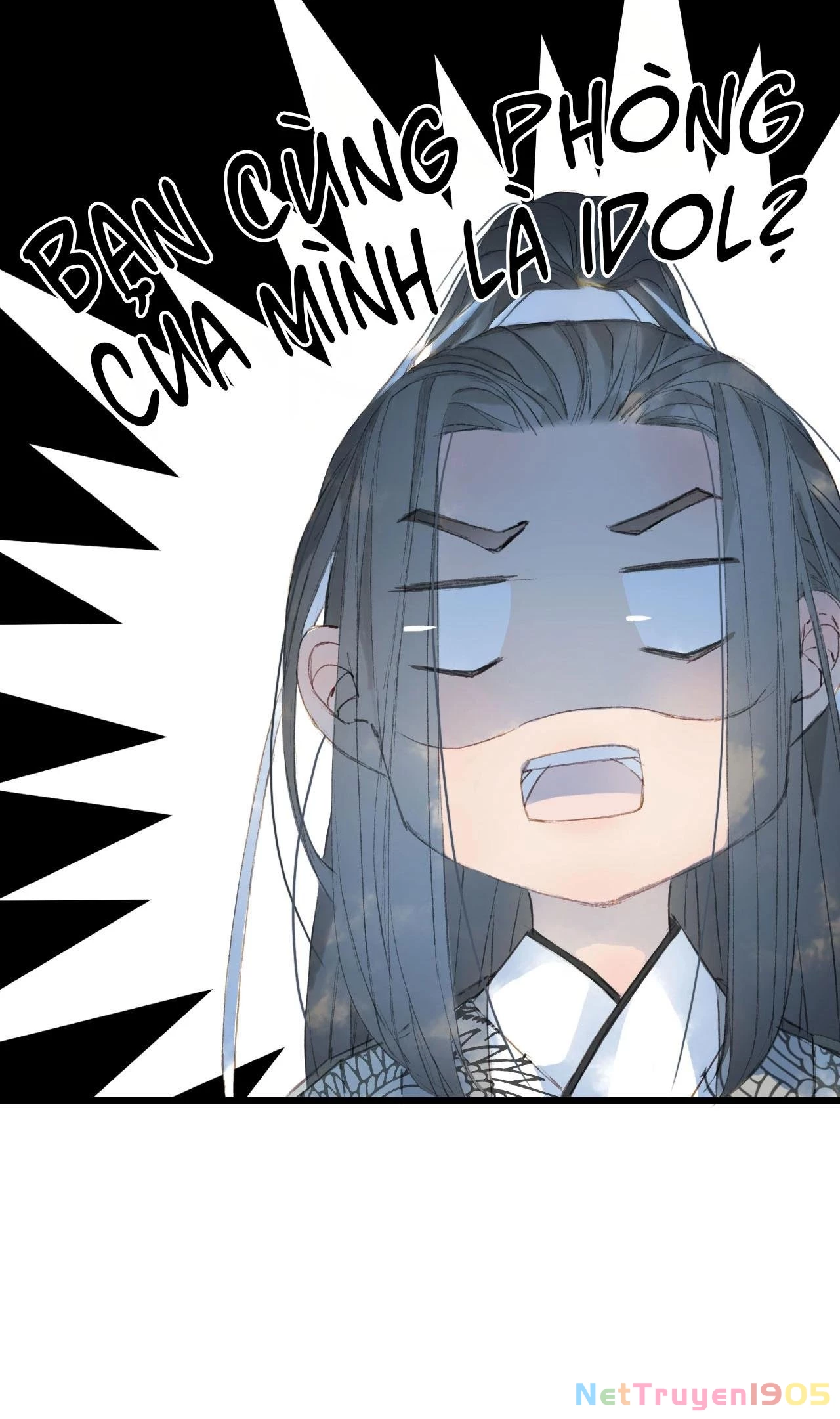 Mộng Tưởng Chưa Đến Ngàn Năm Chapter 9 - 17