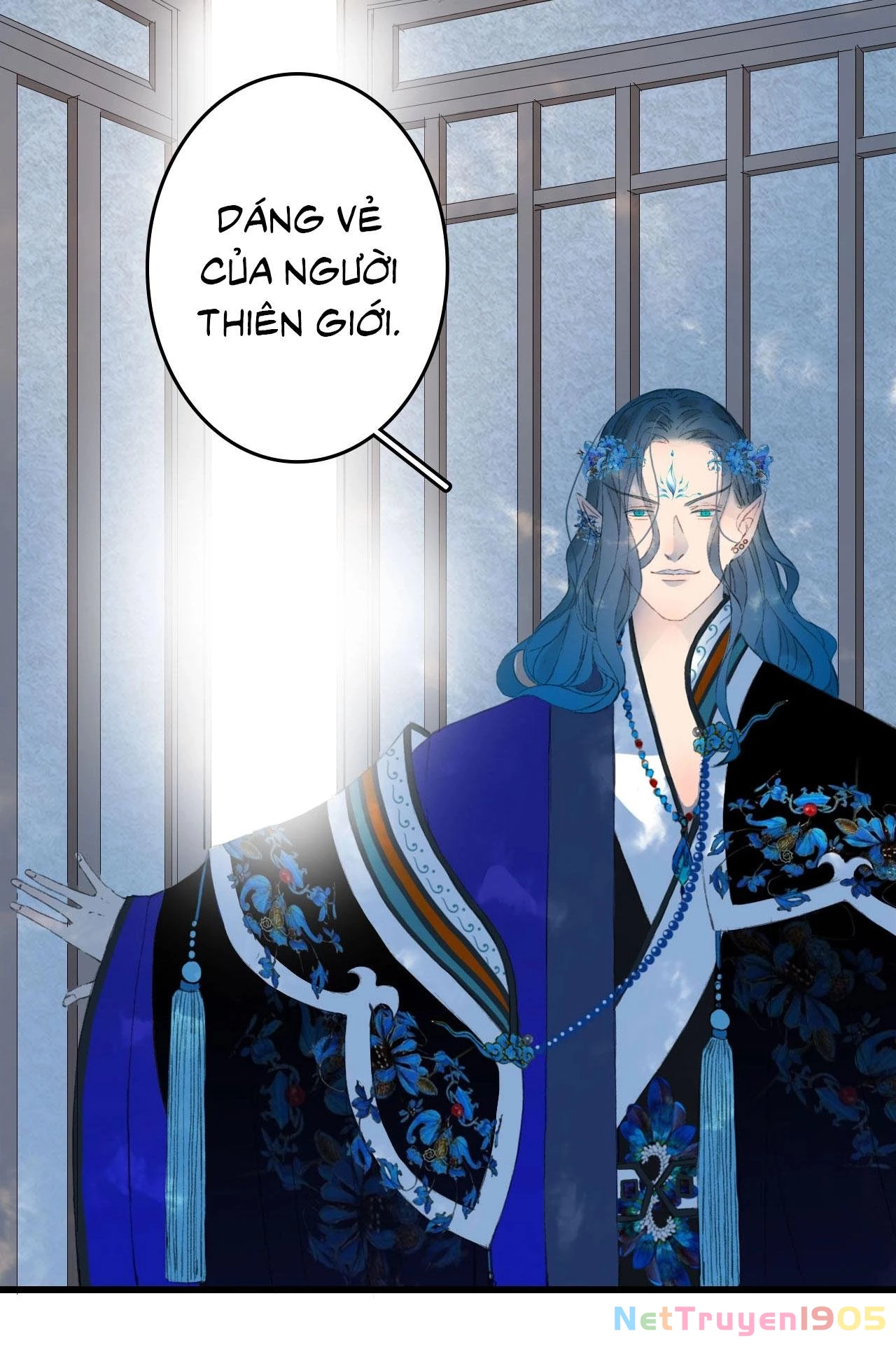 Mộng Tưởng Chưa Đến Ngàn Năm Chapter 9 - 22