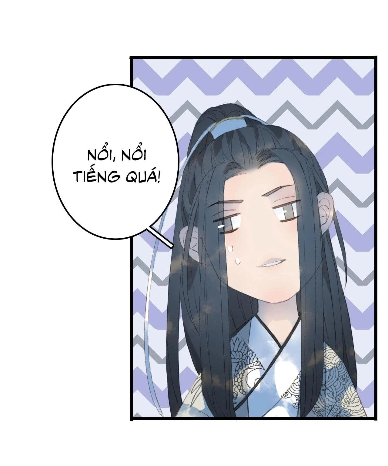 Mộng Tưởng Chưa Đến Ngàn Năm Chapter 9 - 29