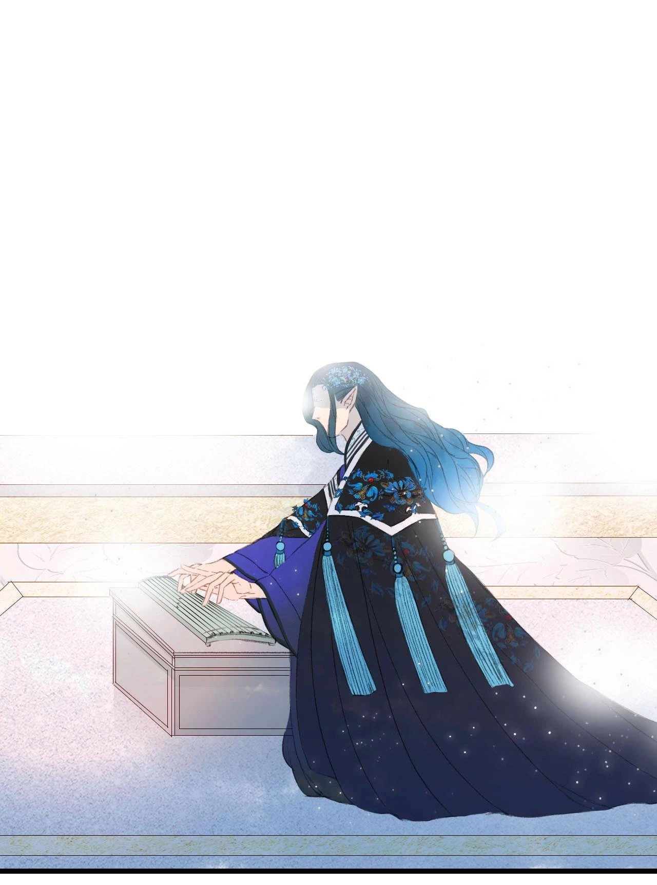 Mộng Tưởng Chưa Đến Ngàn Năm Chapter 9 - 30