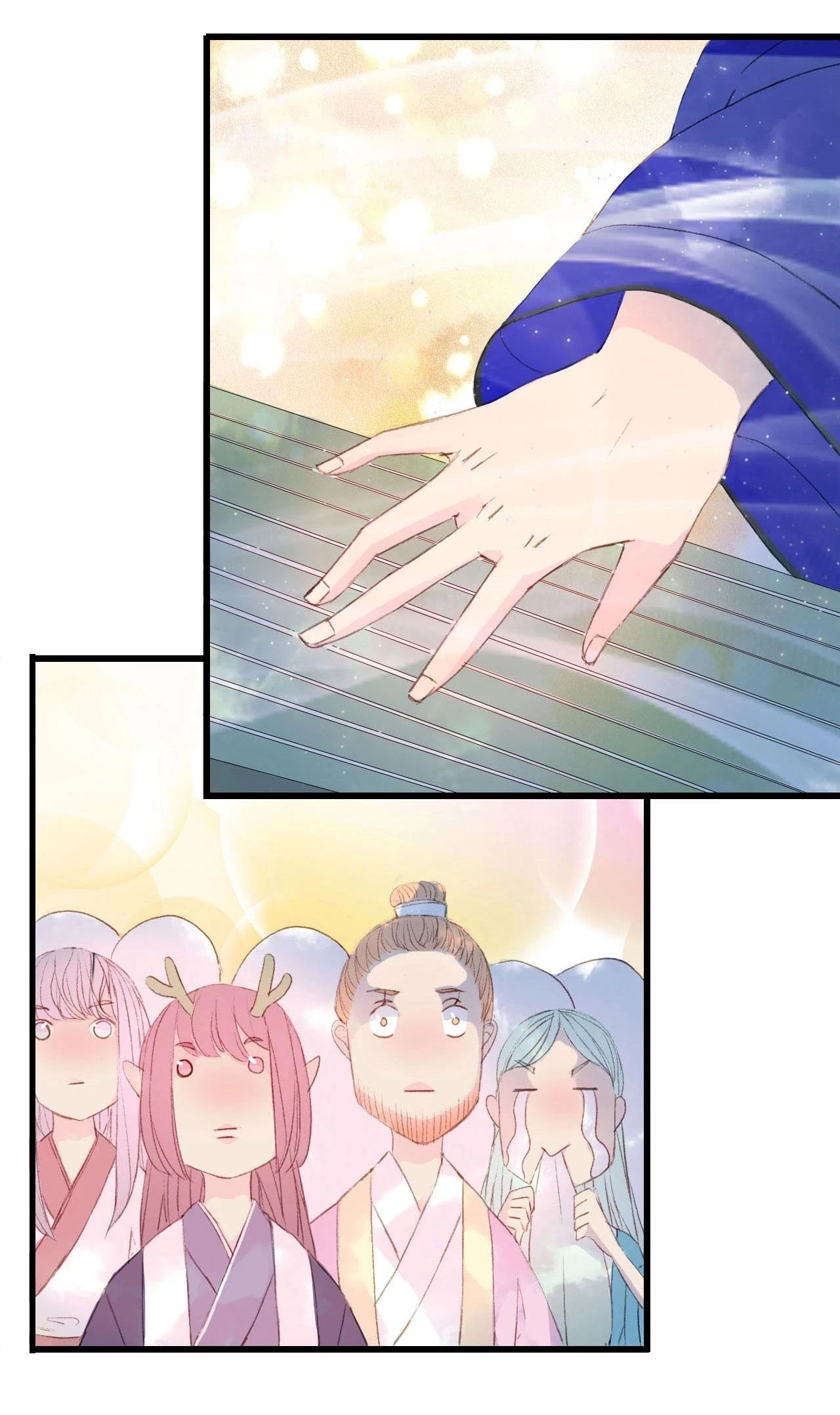 Mộng Tưởng Chưa Đến Ngàn Năm Chapter 9 - 31