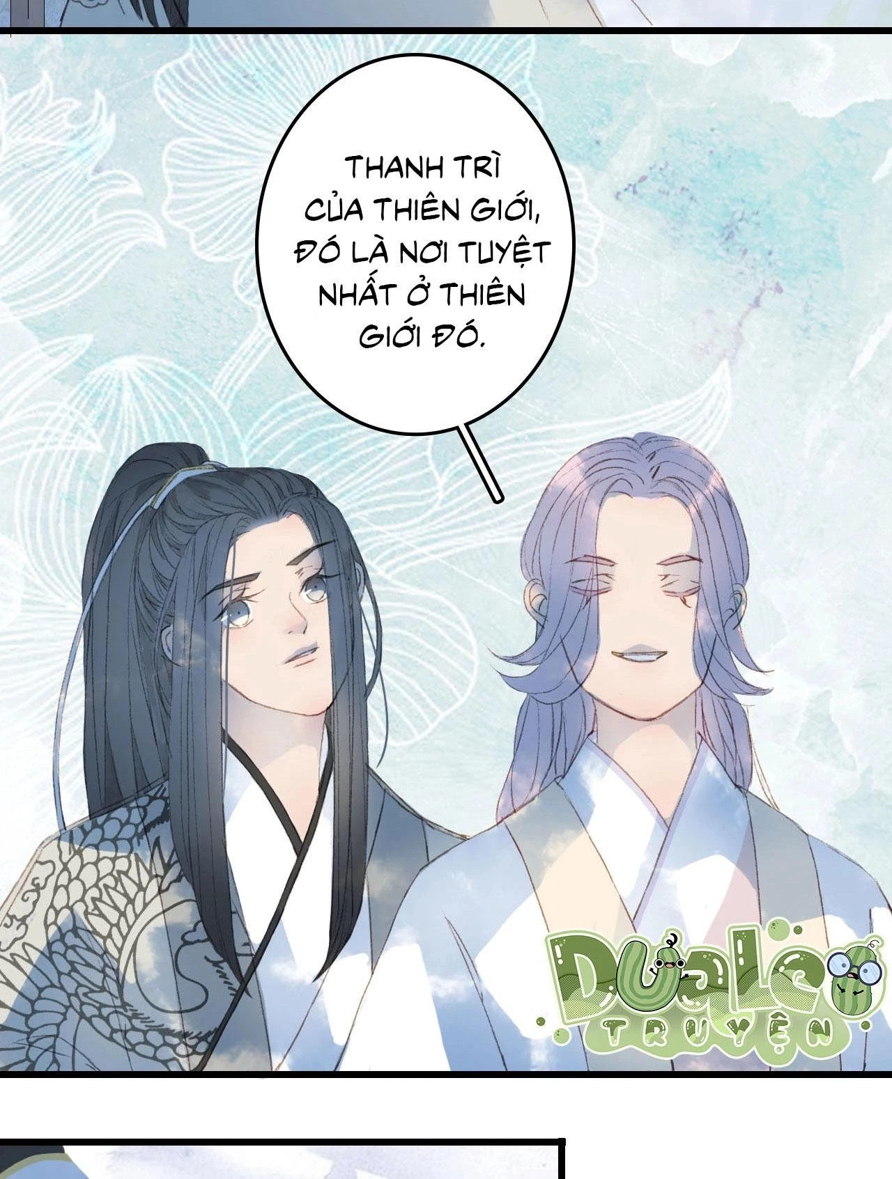 Mộng Tưởng Chưa Đến Ngàn Năm Chapter 9 - 36