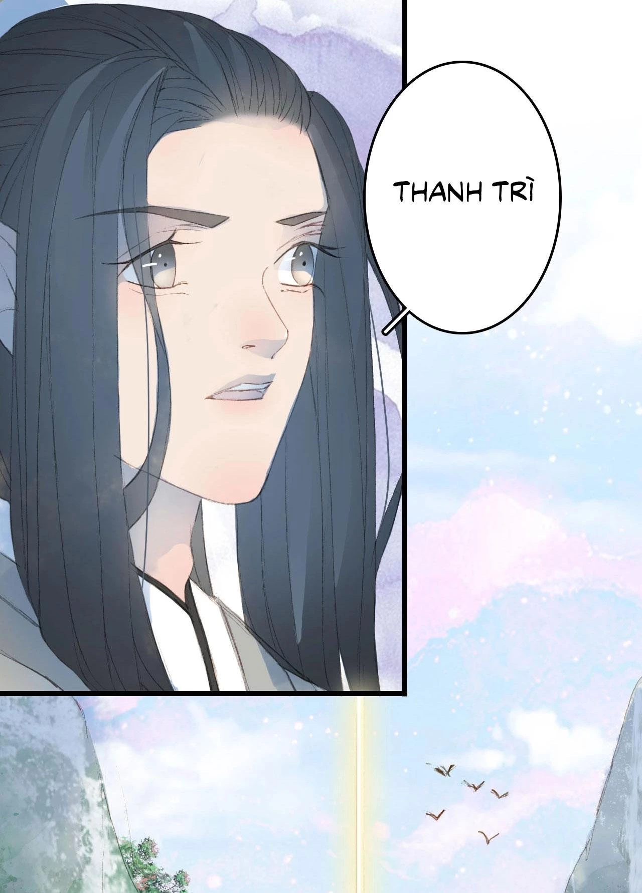 Mộng Tưởng Chưa Đến Ngàn Năm Chapter 9 - 37