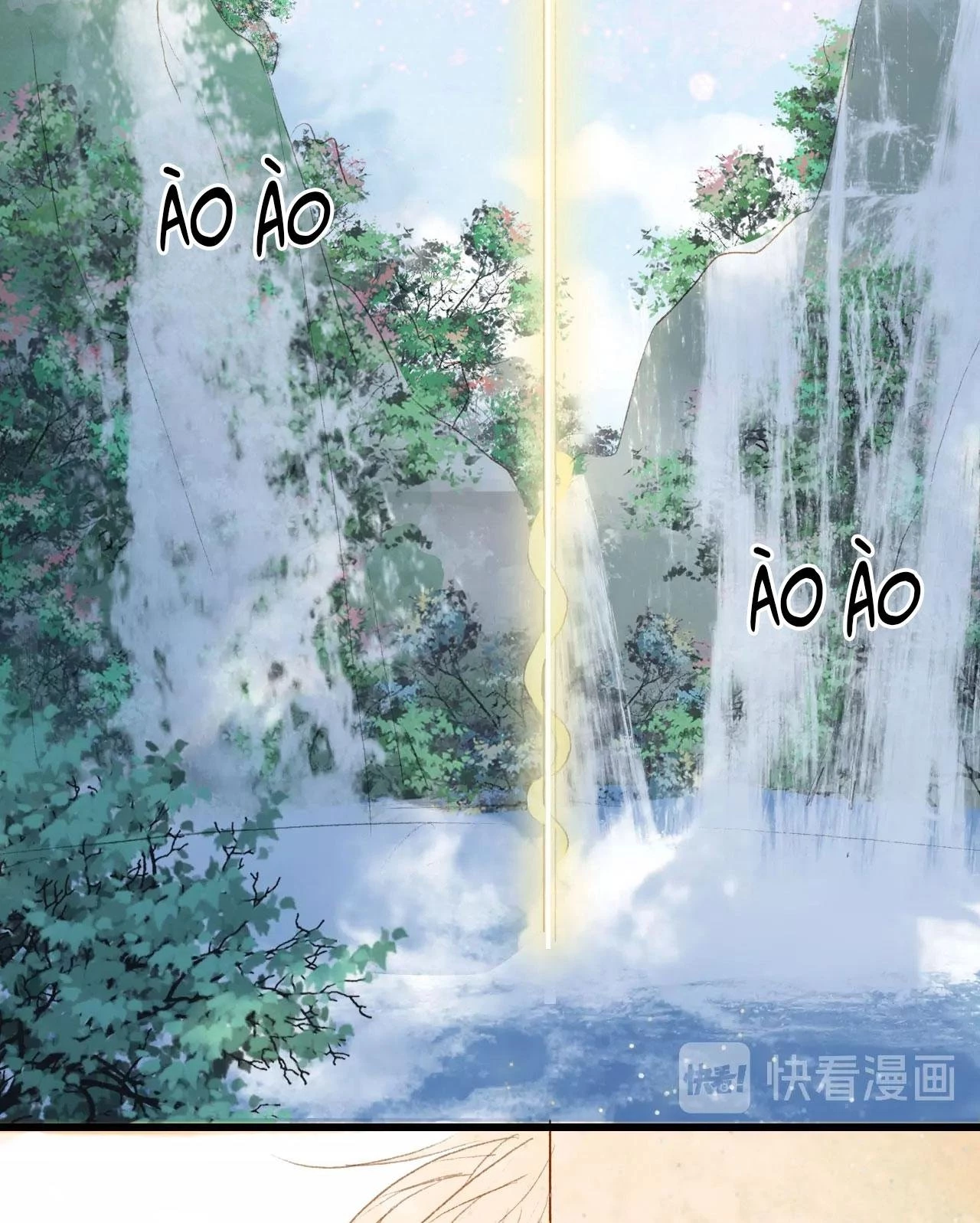 Mộng Tưởng Chưa Đến Ngàn Năm Chapter 9 - 38