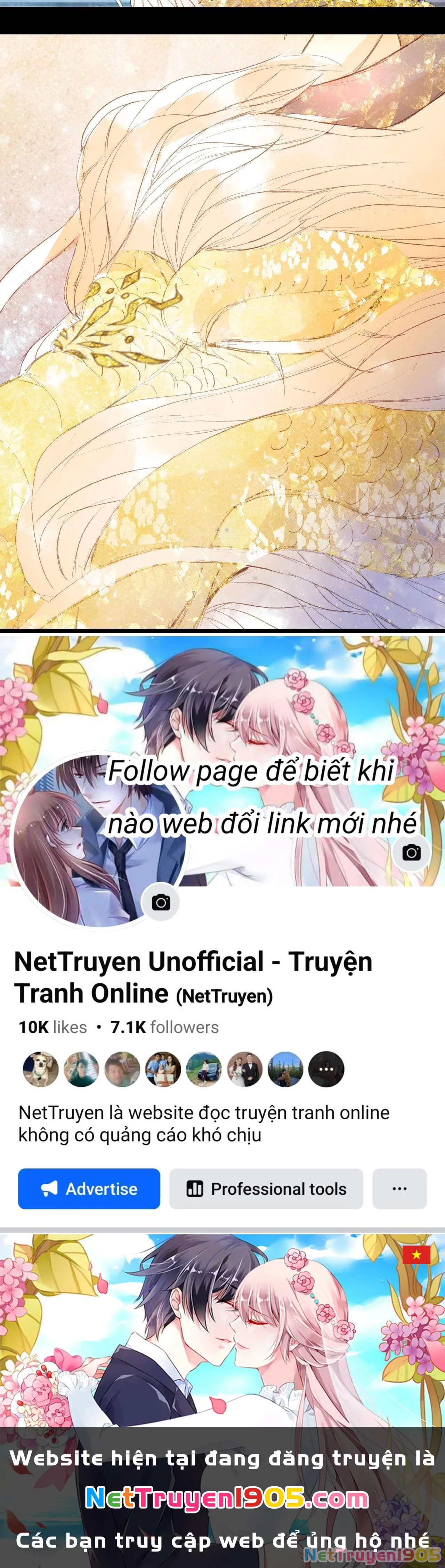 Mộng Tưởng Chưa Đến Ngàn Năm Chapter 9 - 40