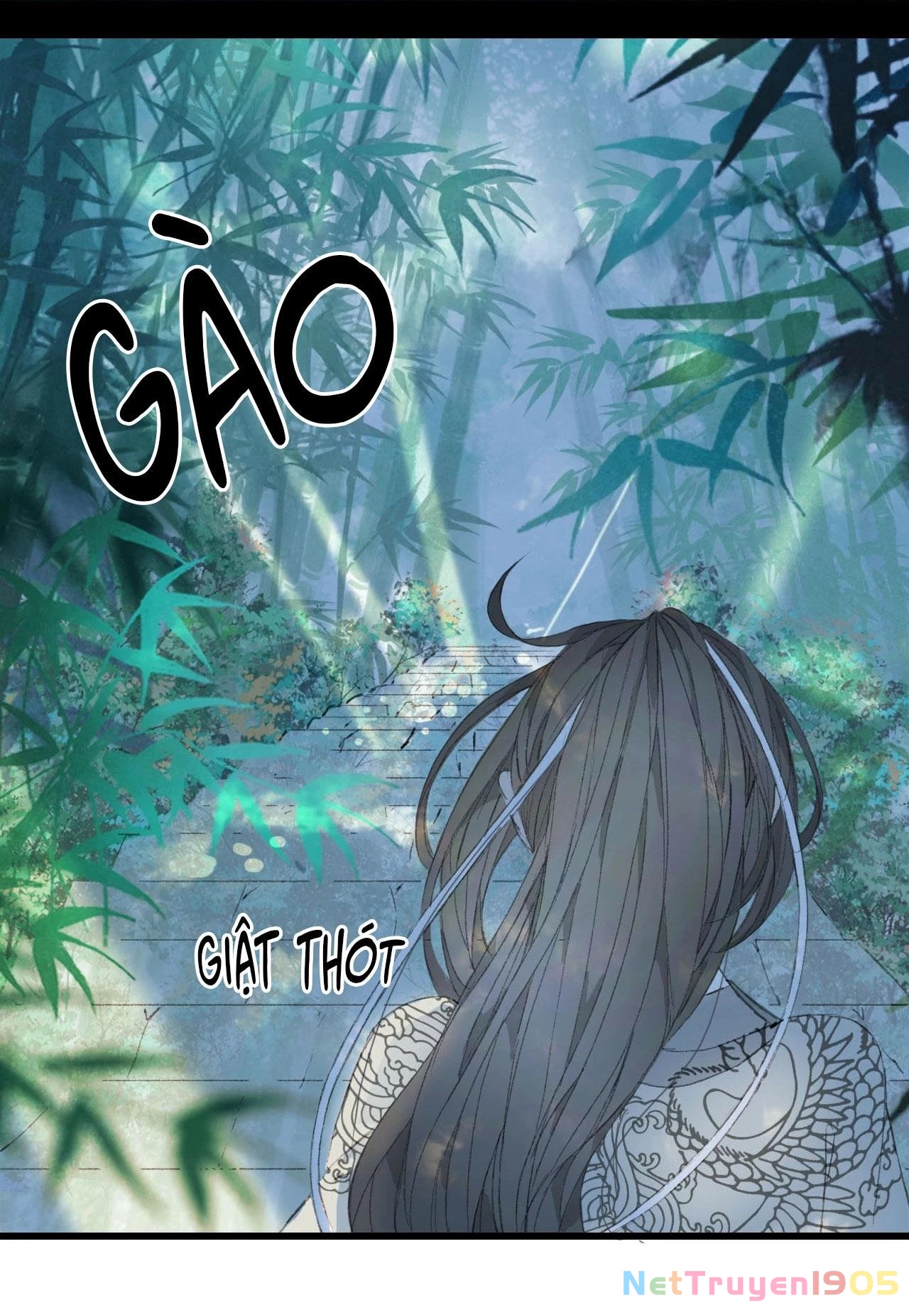 Mộng Tưởng Chưa Đến Ngàn Năm Chapter 10 - 9