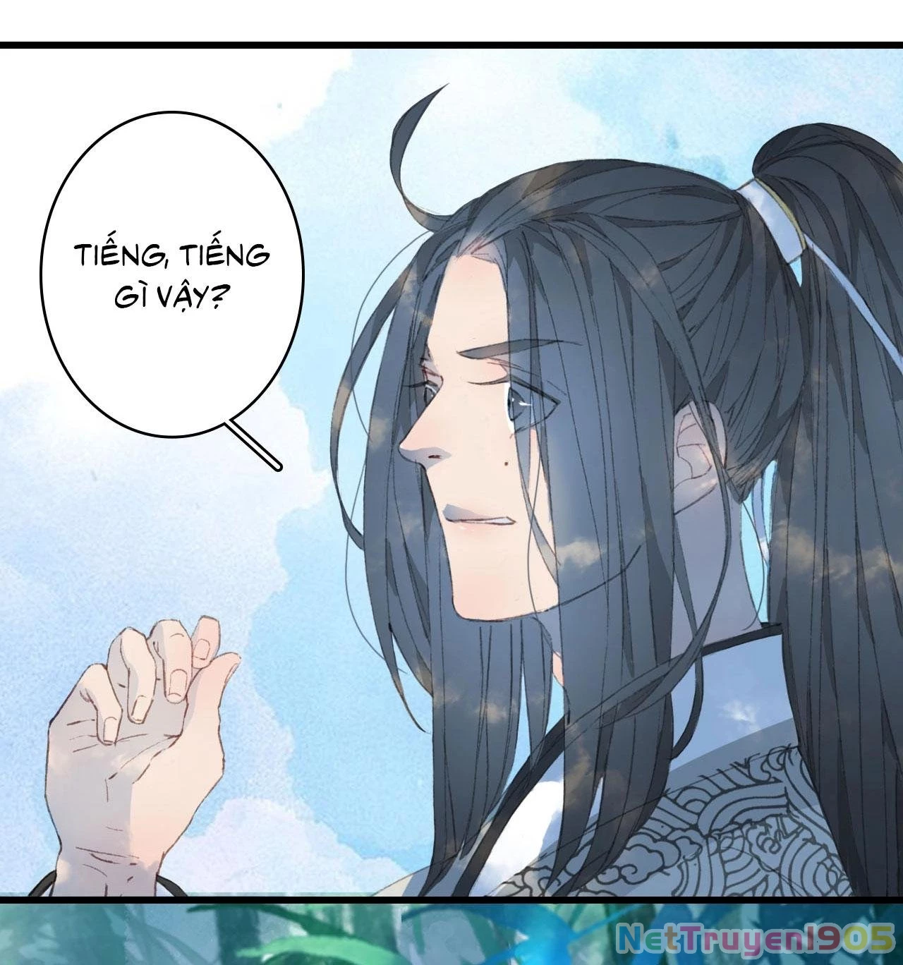 Mộng Tưởng Chưa Đến Ngàn Năm Chapter 10 - 10