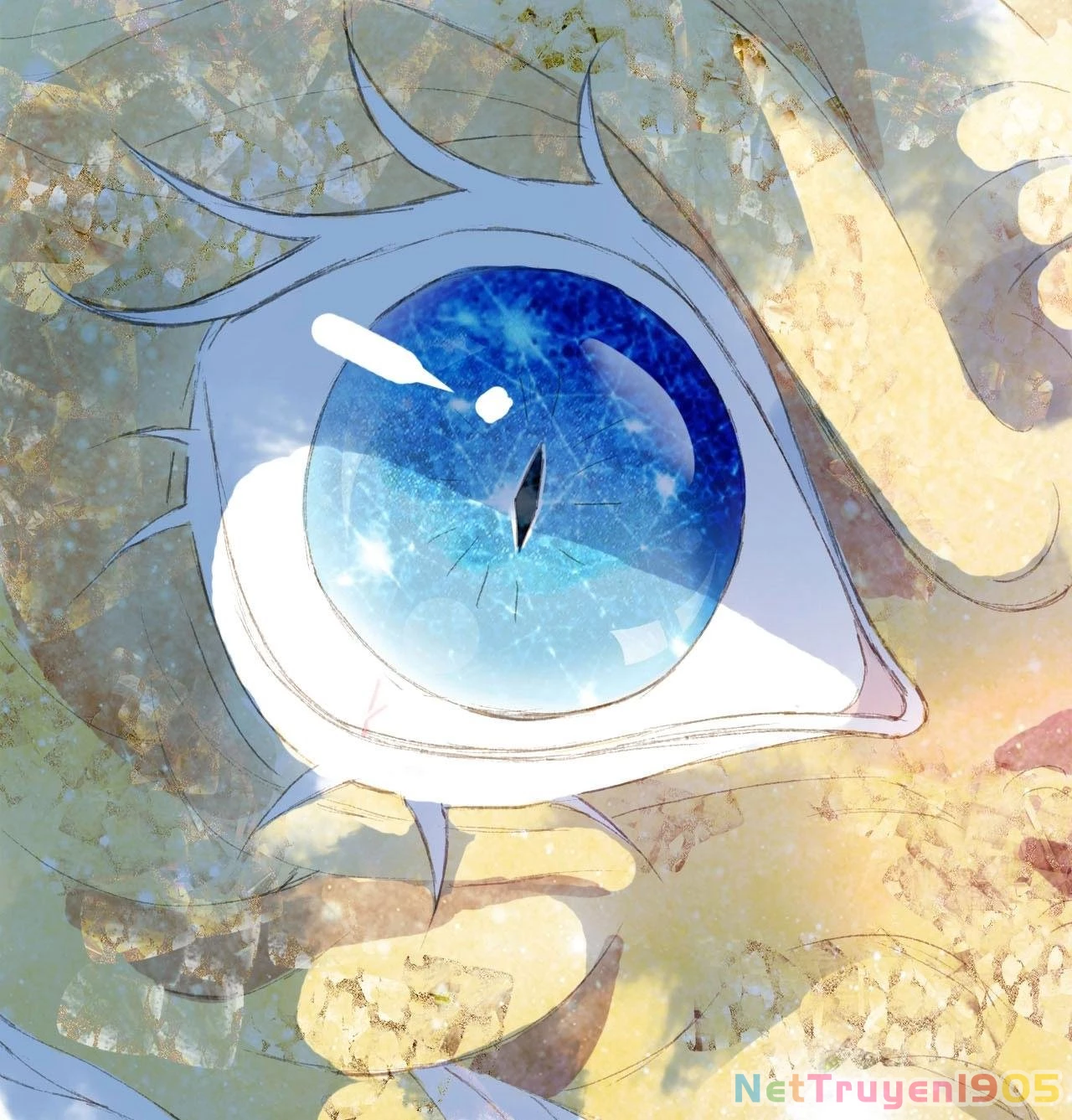 Mộng Tưởng Chưa Đến Ngàn Năm Chapter 10 - 16