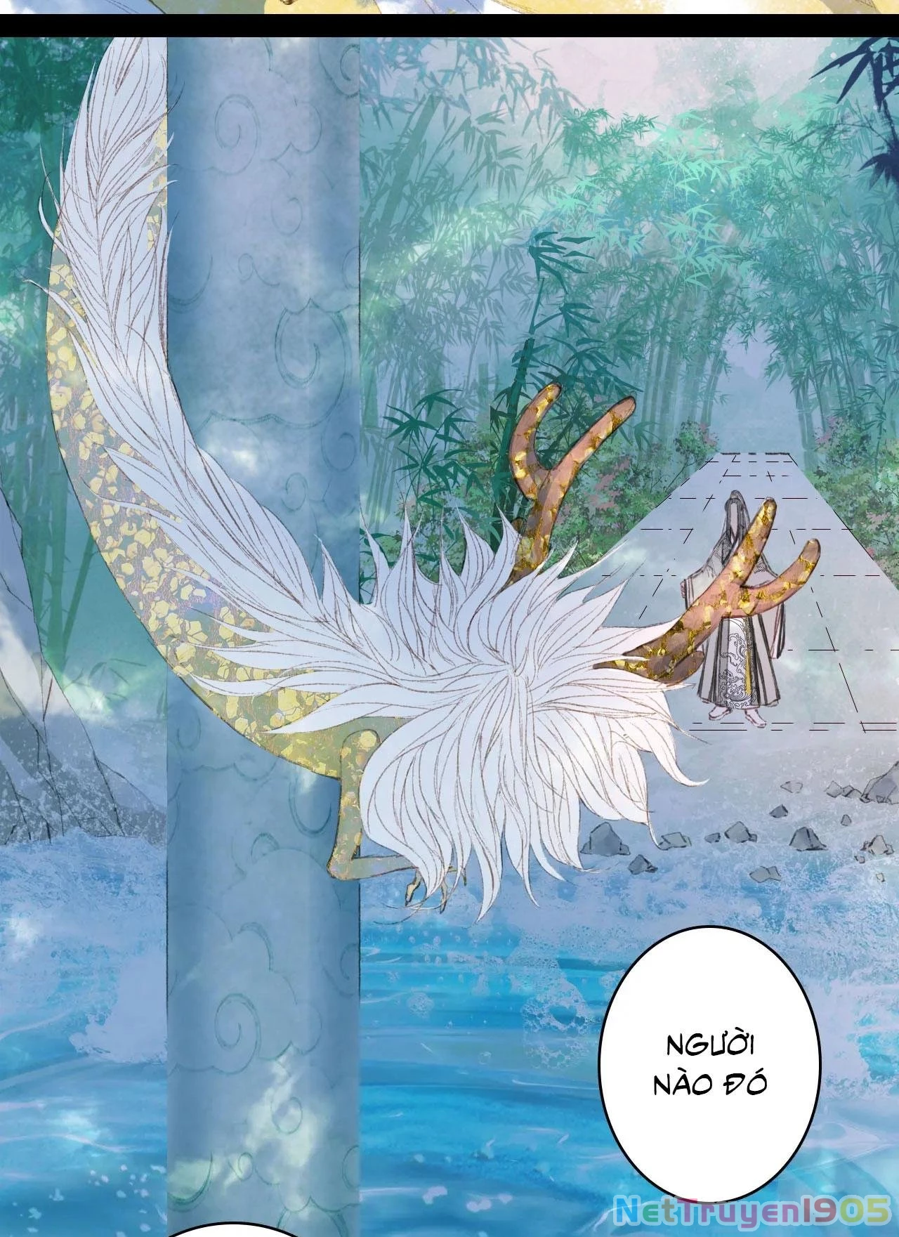 Mộng Tưởng Chưa Đến Ngàn Năm Chapter 10 - 17