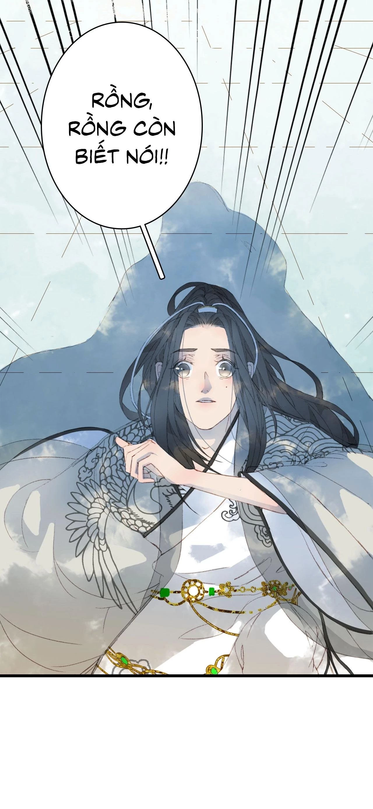 Mộng Tưởng Chưa Đến Ngàn Năm Chapter 10 - 21