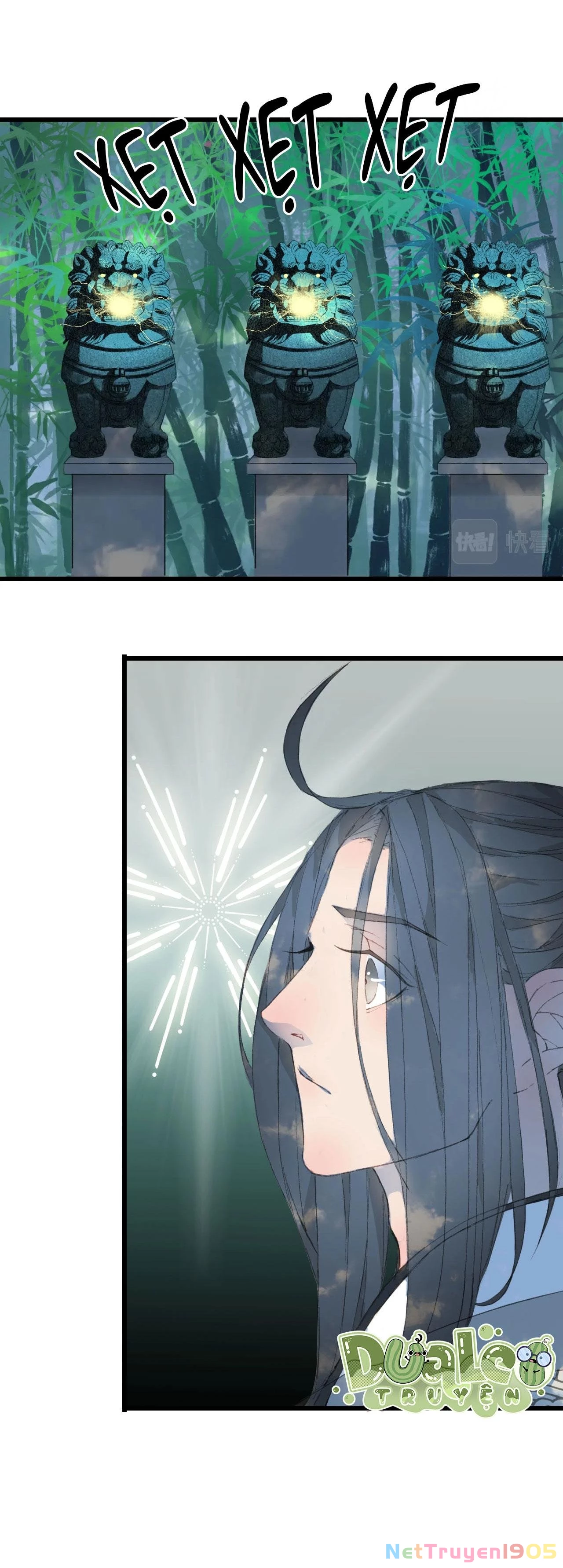 Mộng Tưởng Chưa Đến Ngàn Năm Chapter 10 - 22