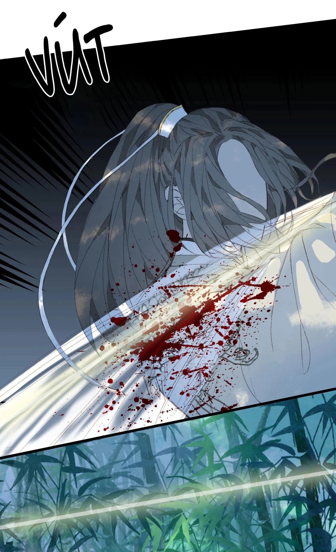 Mộng Tưởng Chưa Đến Ngàn Năm Chapter 10 - 23