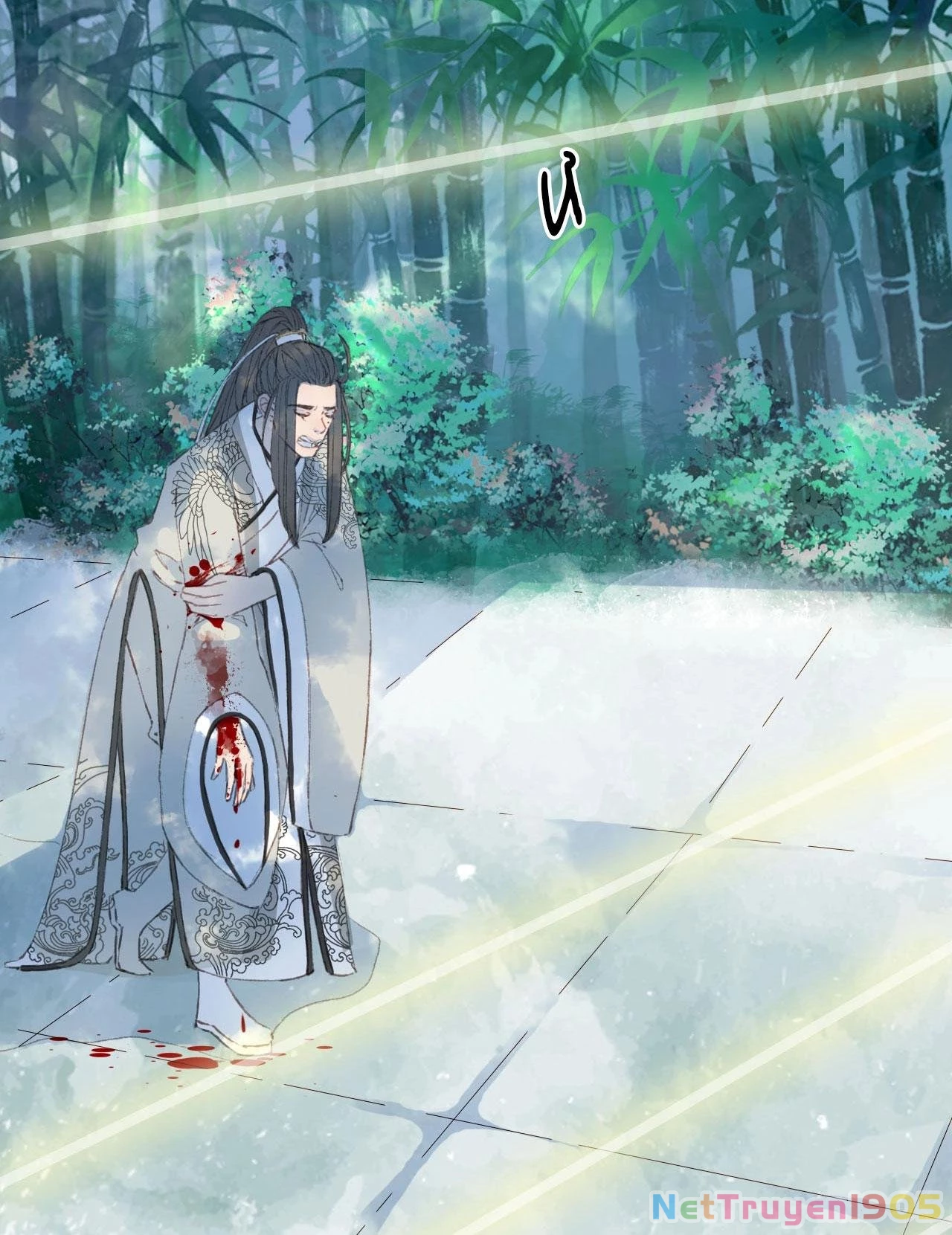 Mộng Tưởng Chưa Đến Ngàn Năm Chapter 10 - 24