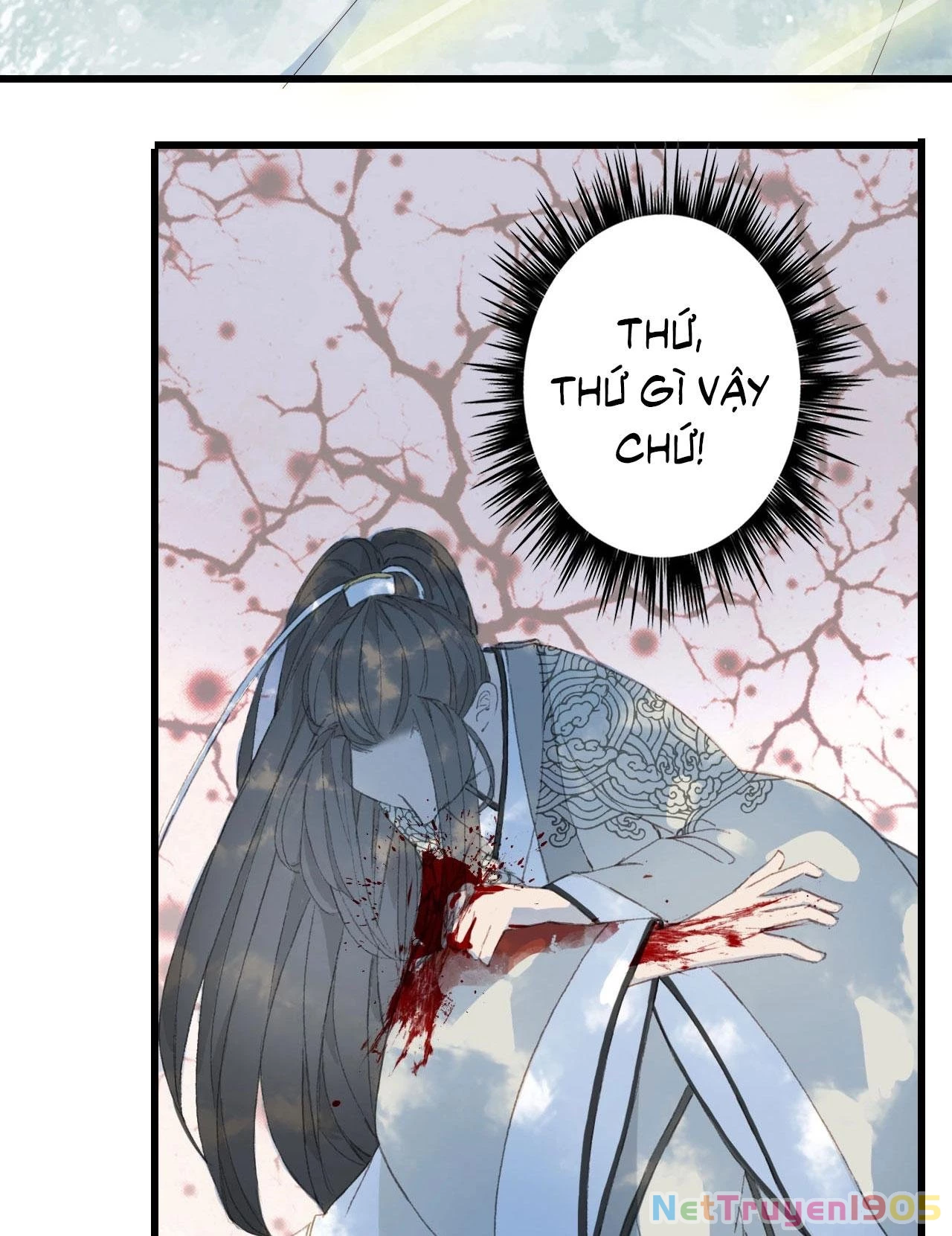 Mộng Tưởng Chưa Đến Ngàn Năm Chapter 10 - 25