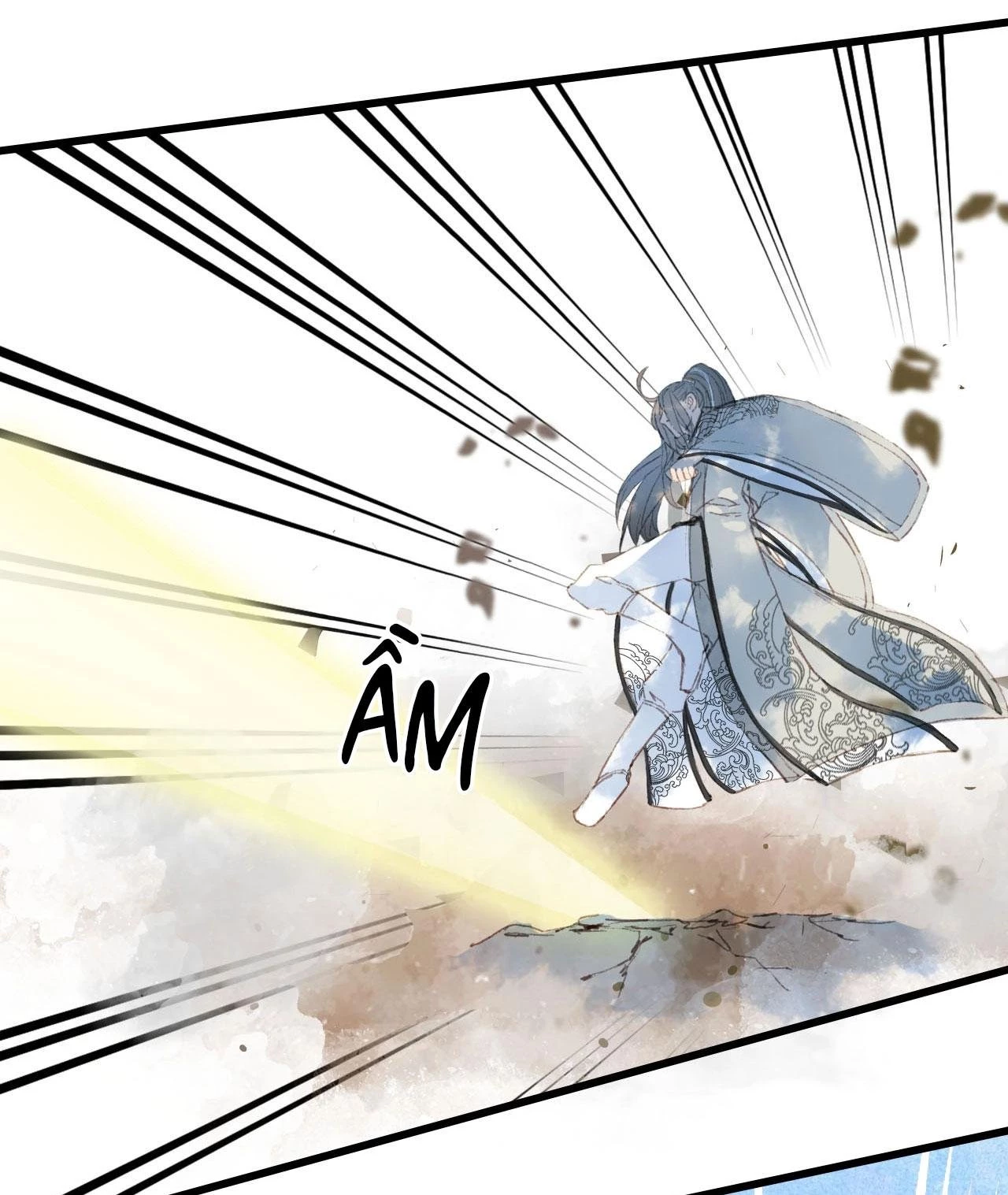 Mộng Tưởng Chưa Đến Ngàn Năm Chapter 10 - 27