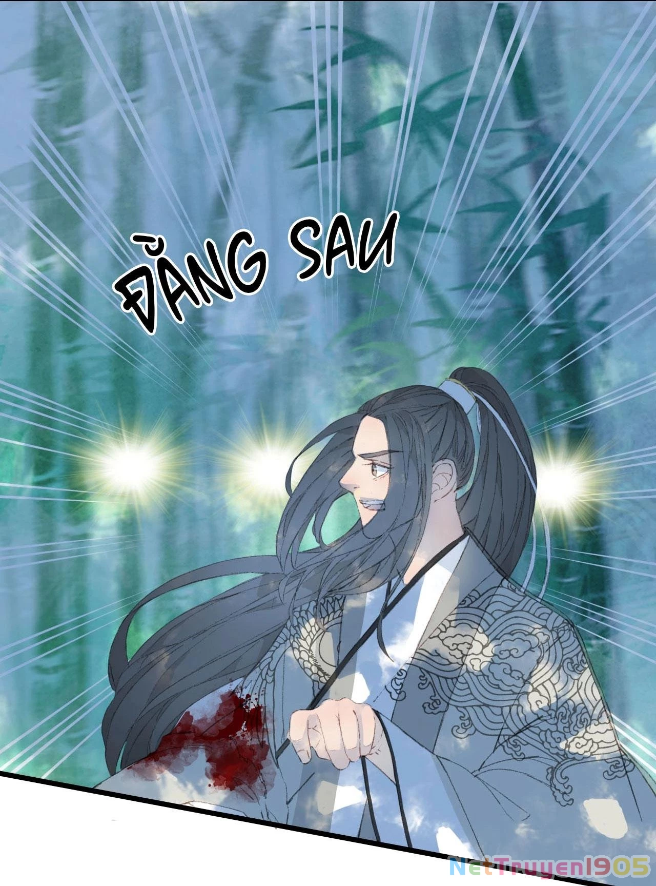 Mộng Tưởng Chưa Đến Ngàn Năm Chapter 10 - 30