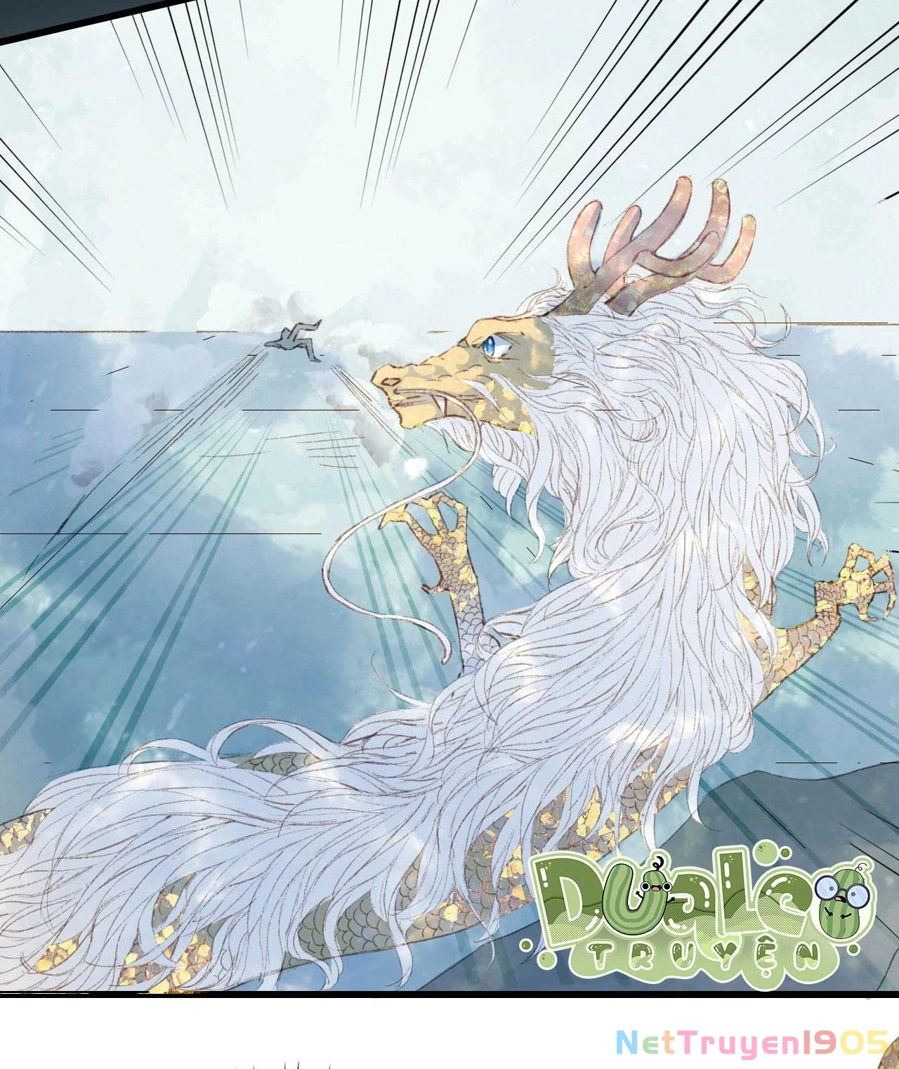 Mộng Tưởng Chưa Đến Ngàn Năm Chapter 10 - 32