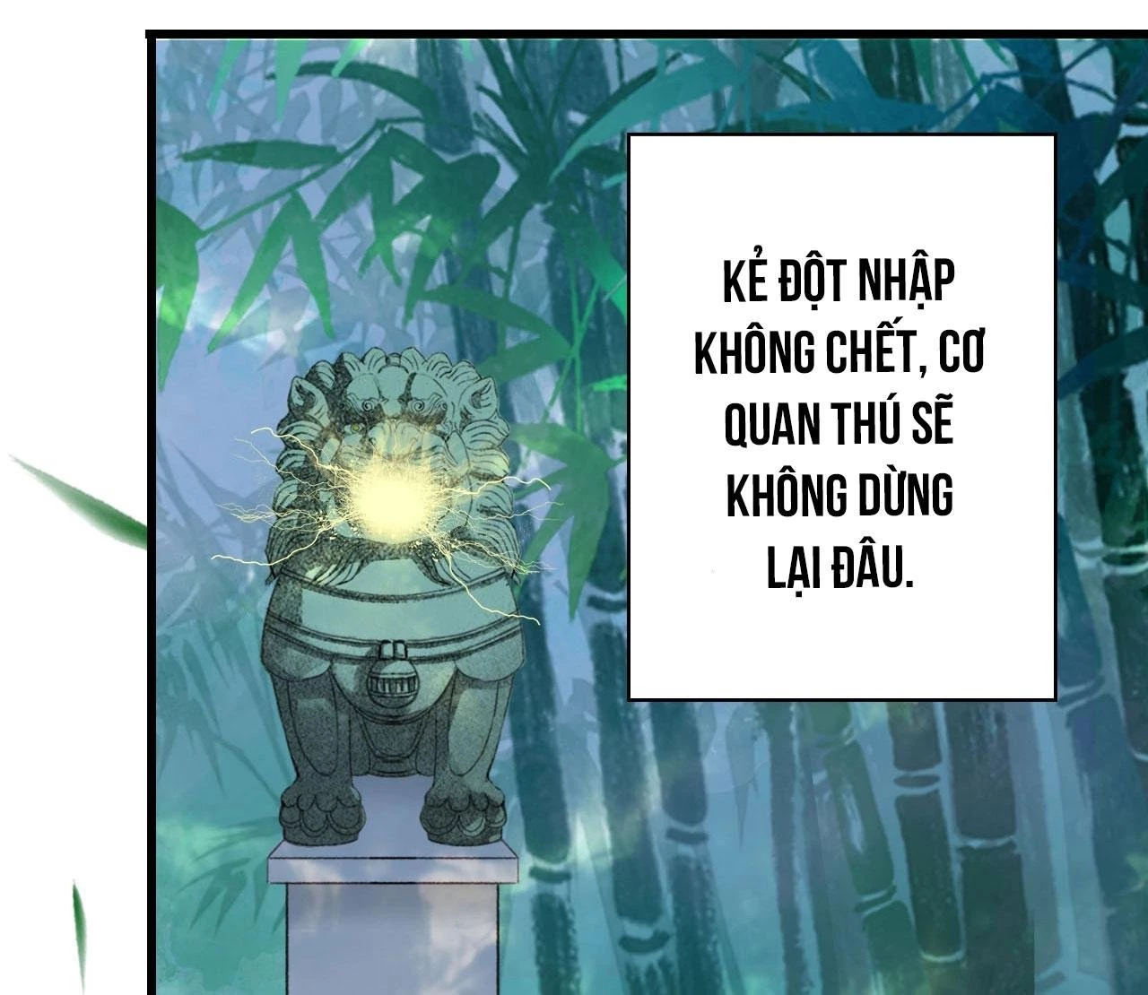 Mộng Tưởng Chưa Đến Ngàn Năm Chapter 10 - 34