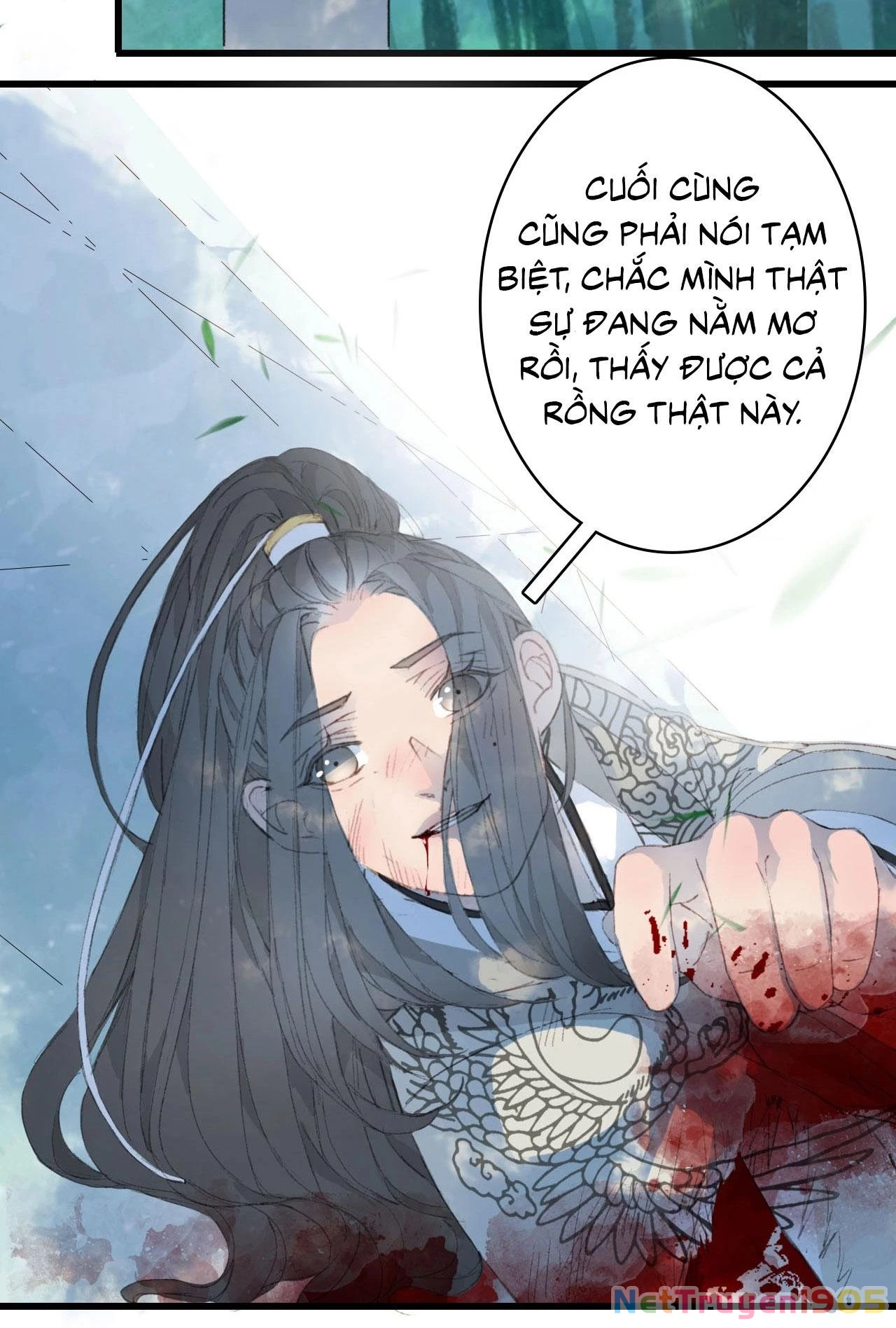 Mộng Tưởng Chưa Đến Ngàn Năm Chapter 10 - 35