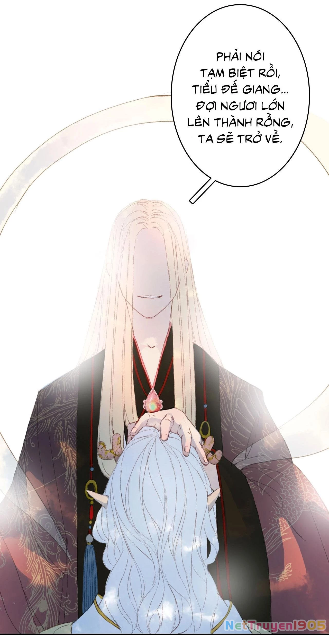 Mộng Tưởng Chưa Đến Ngàn Năm Chapter 10 - 37