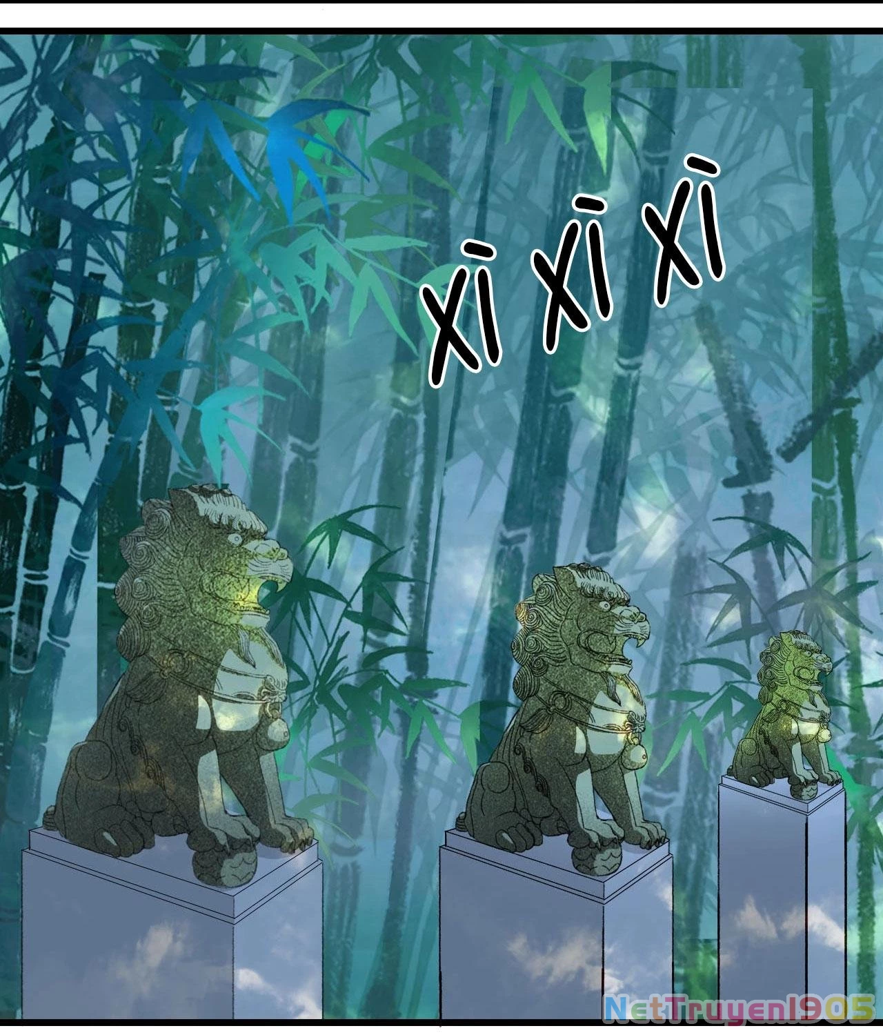 Mộng Tưởng Chưa Đến Ngàn Năm Chapter 10 - 38