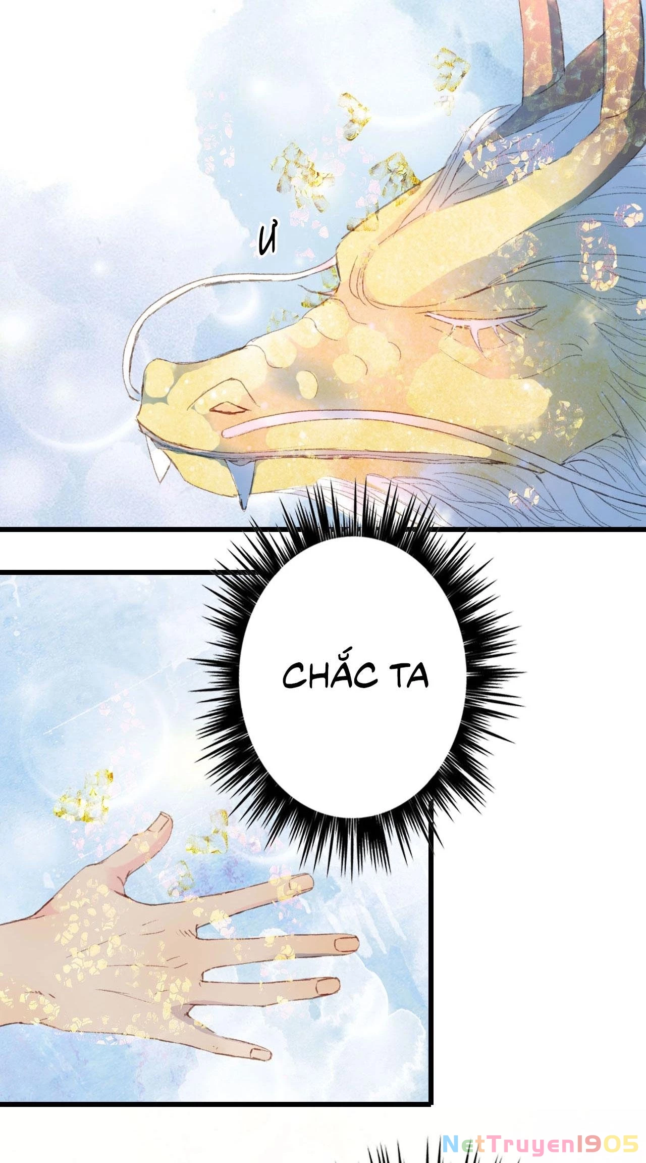 Mộng Tưởng Chưa Đến Ngàn Năm Chapter 10 - 43