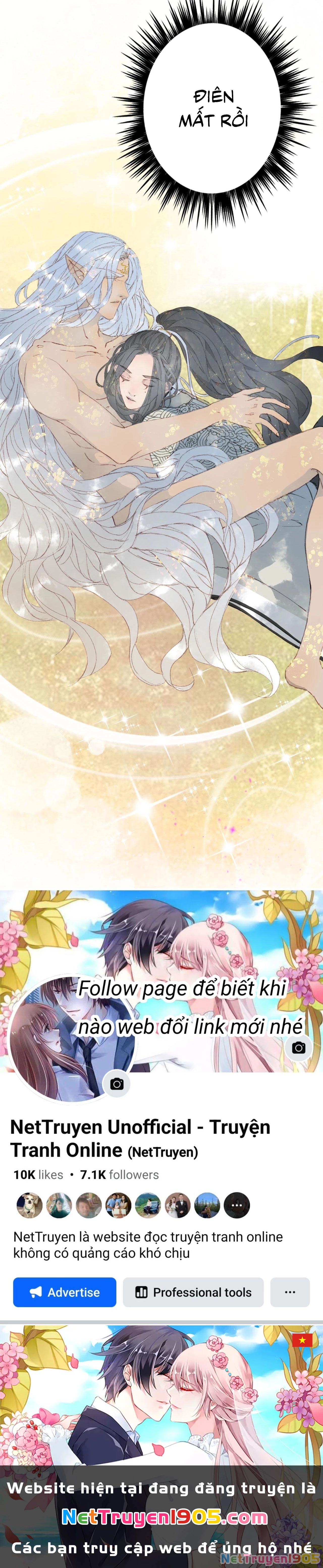 Mộng Tưởng Chưa Đến Ngàn Năm Chapter 10 - 44