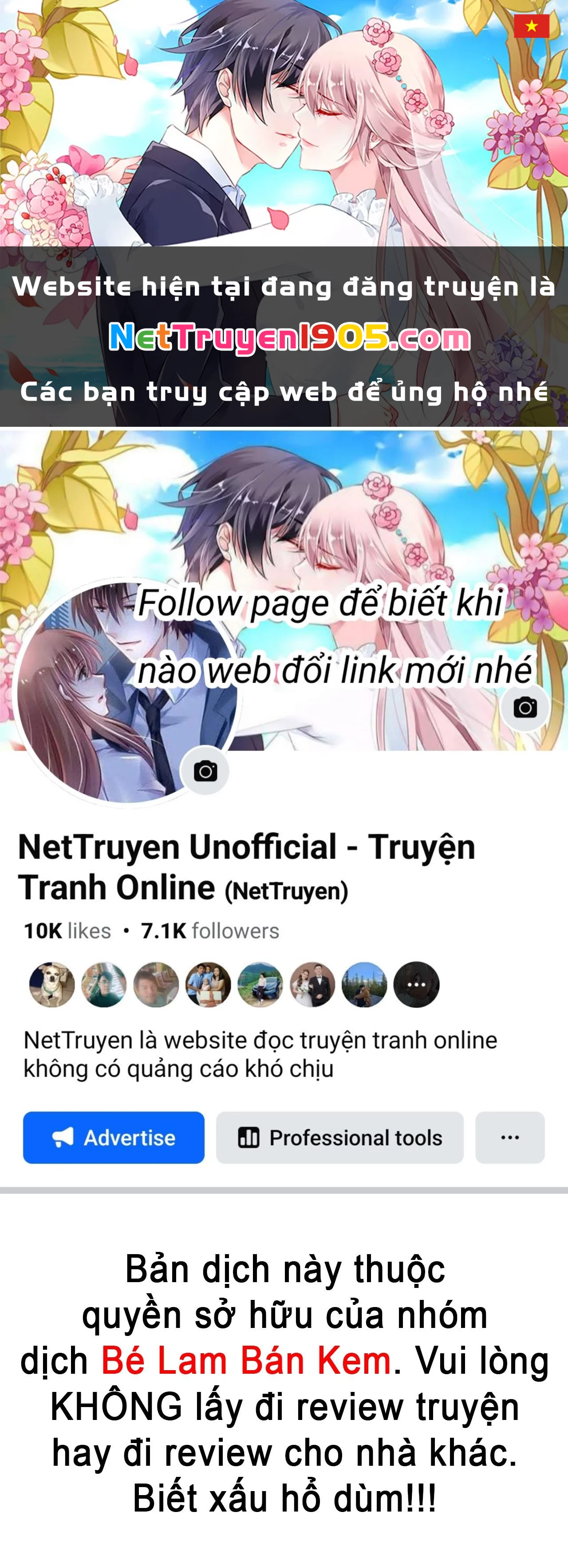 Mộng Tưởng Chưa Đến Ngàn Năm Chapter 11 - 1