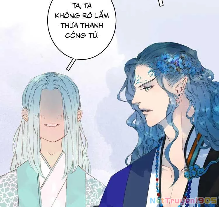 Mộng Tưởng Chưa Đến Ngàn Năm Chapter 11 - 6