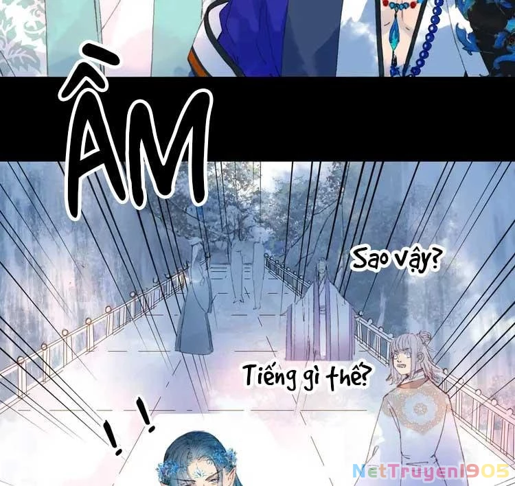 Mộng Tưởng Chưa Đến Ngàn Năm Chapter 11 - 7
