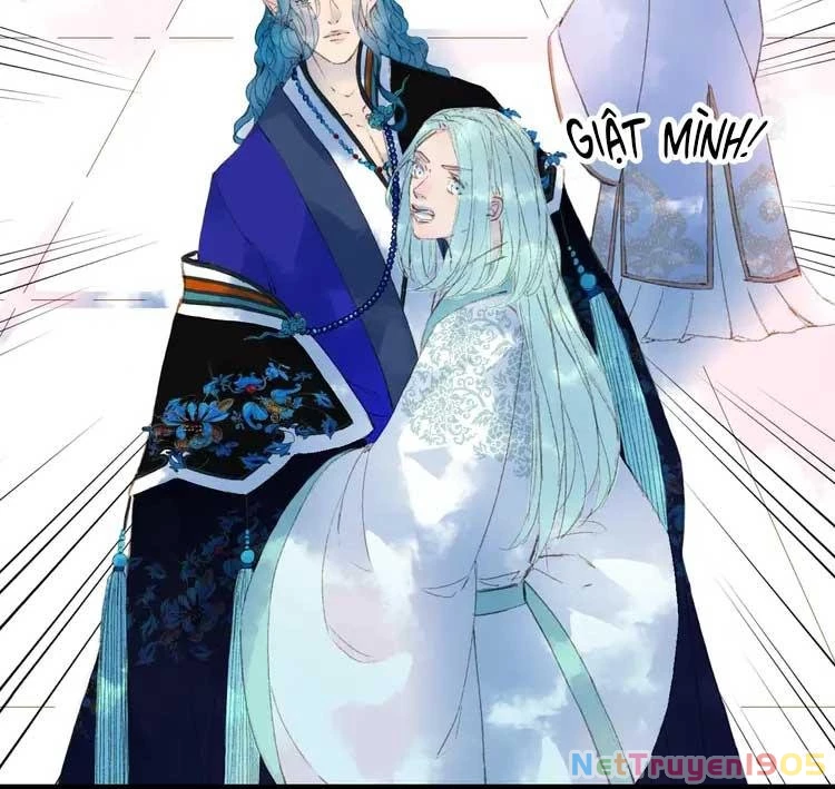Mộng Tưởng Chưa Đến Ngàn Năm Chapter 11 - 8