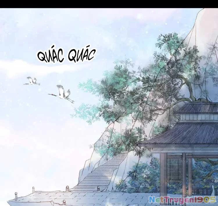 Mộng Tưởng Chưa Đến Ngàn Năm Chapter 11 - 9