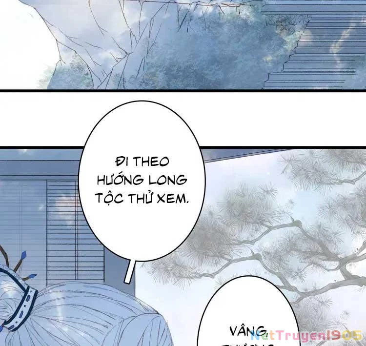 Mộng Tưởng Chưa Đến Ngàn Năm Chapter 11 - 10