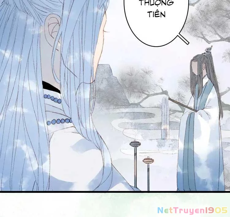 Mộng Tưởng Chưa Đến Ngàn Năm Chapter 11 - 11