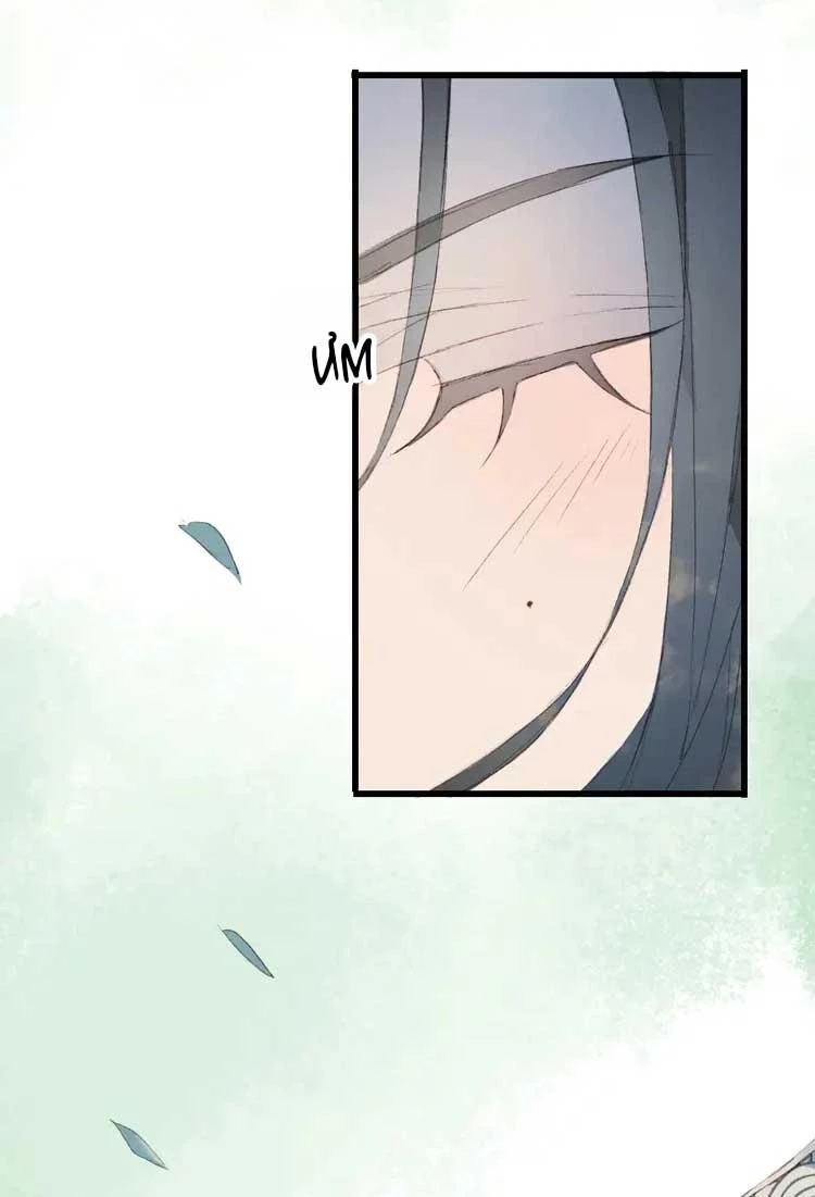 Mộng Tưởng Chưa Đến Ngàn Năm Chapter 11 - 12