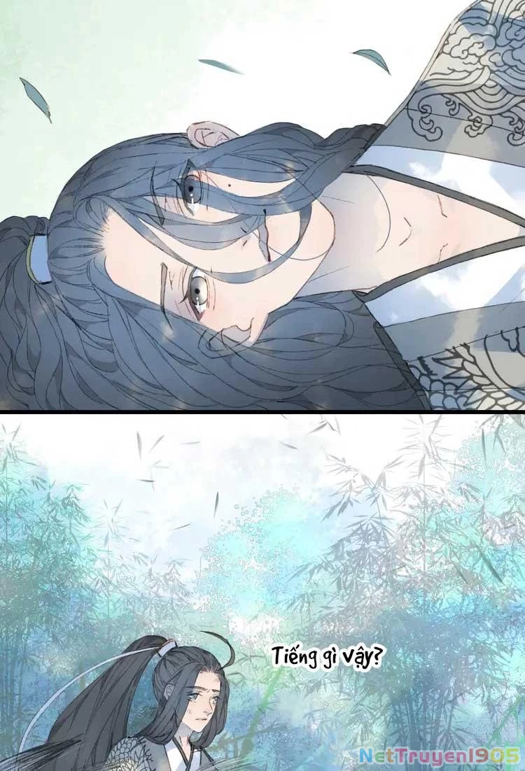 Mộng Tưởng Chưa Đến Ngàn Năm Chapter 11 - 13