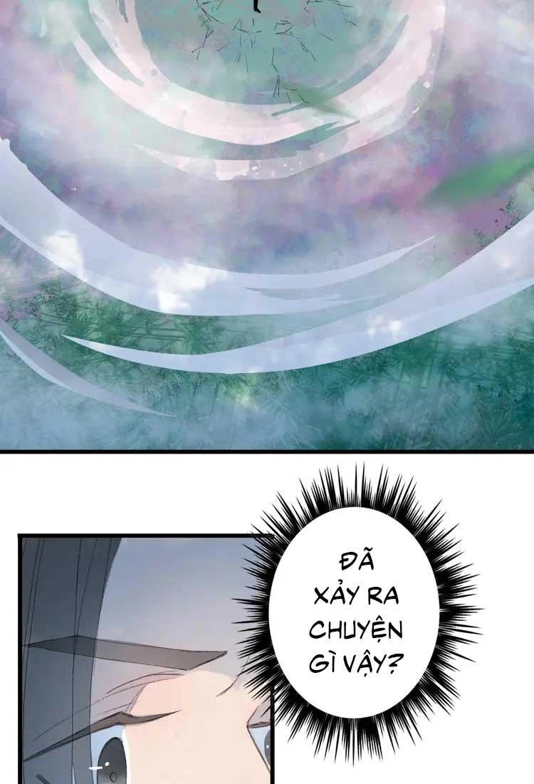 Mộng Tưởng Chưa Đến Ngàn Năm Chapter 11 - 15