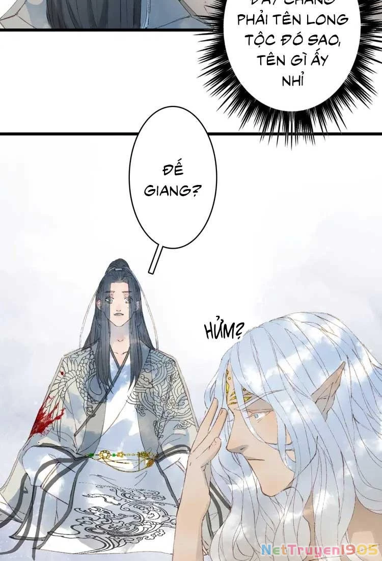 Mộng Tưởng Chưa Đến Ngàn Năm Chapter 11 - 18