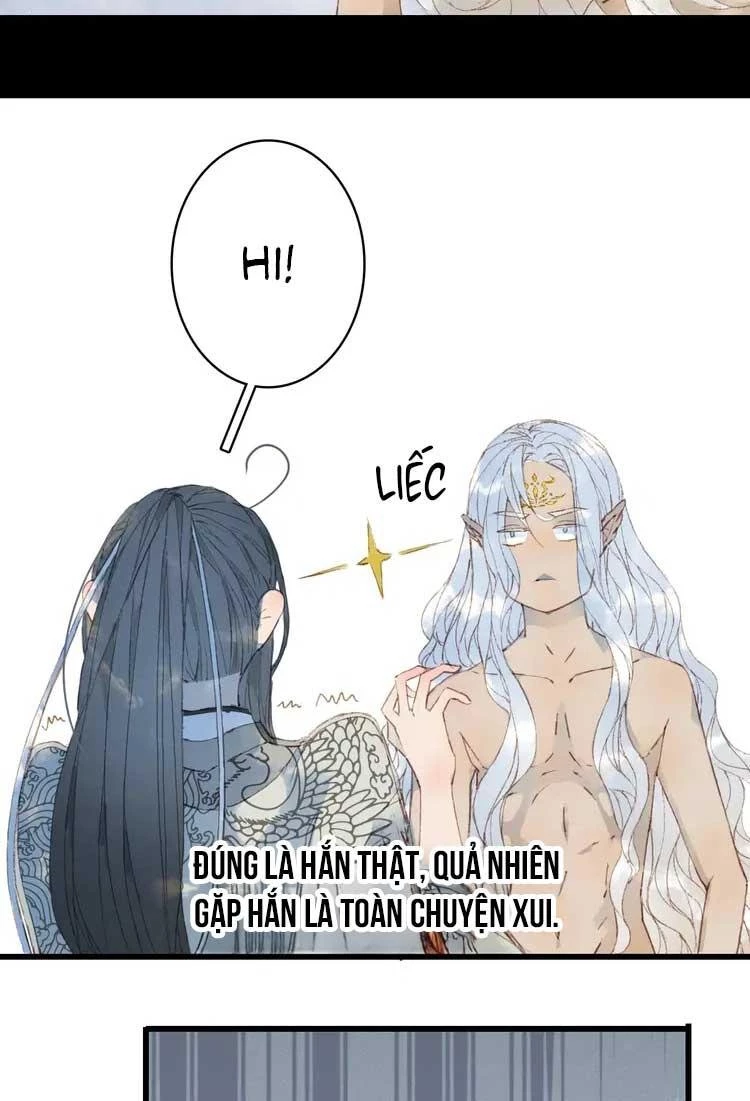 Mộng Tưởng Chưa Đến Ngàn Năm Chapter 11 - 19