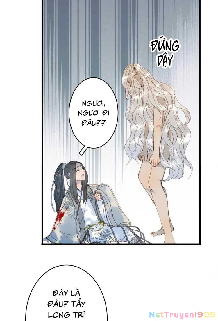 Mộng Tưởng Chưa Đến Ngàn Năm Chapter 11 - 20